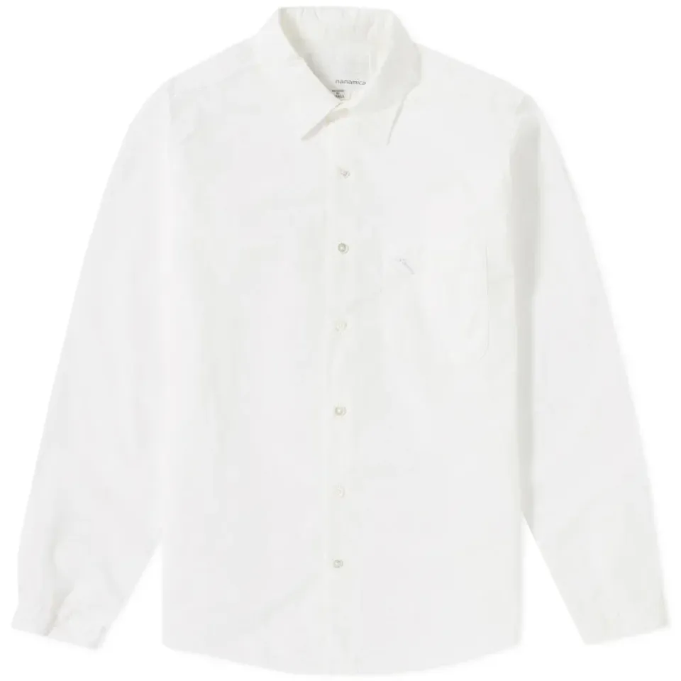 Wind Shirt