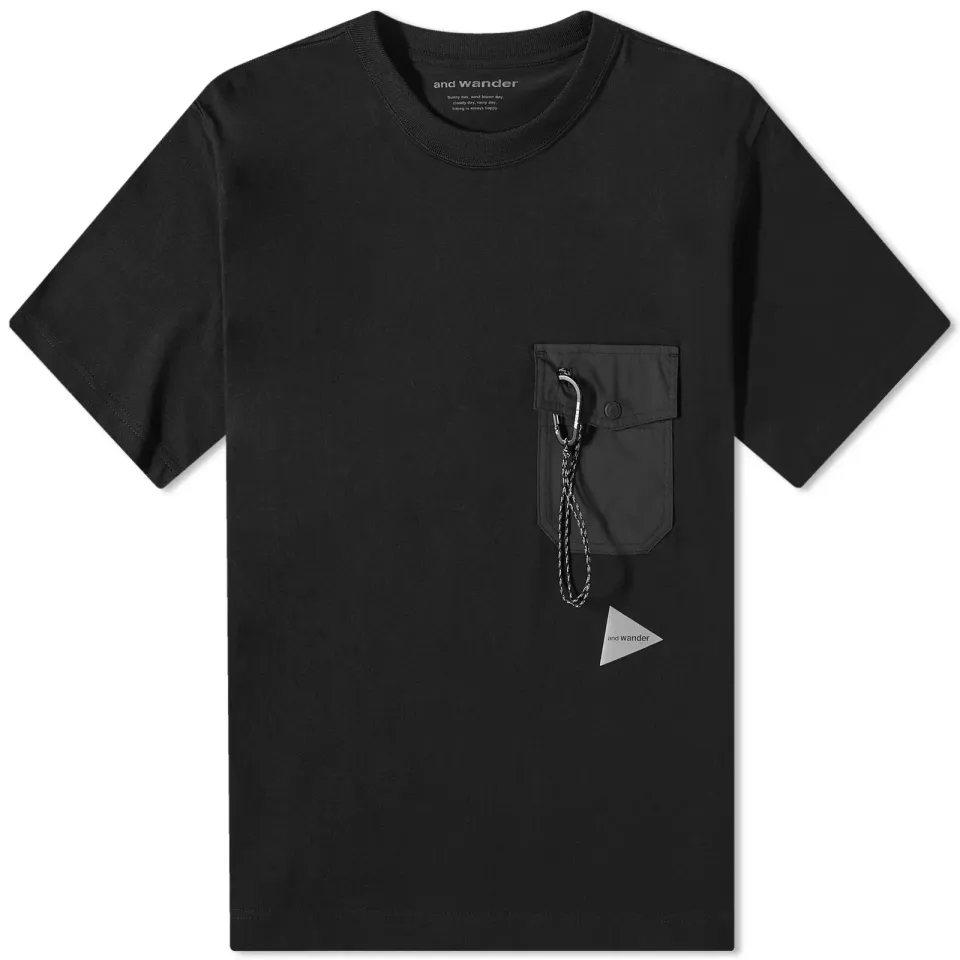 Pocket T-Shirt