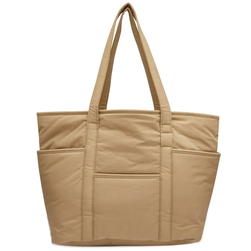 Cafe Tote Bag