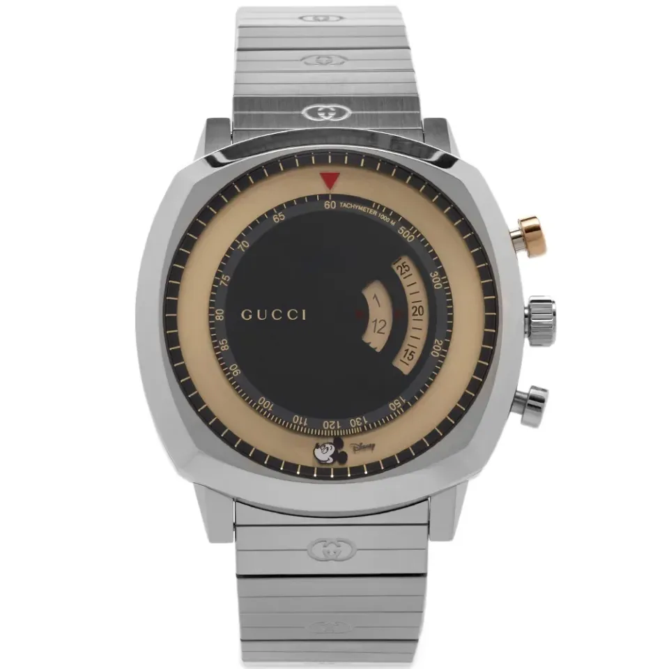 Gucci Grip Watch