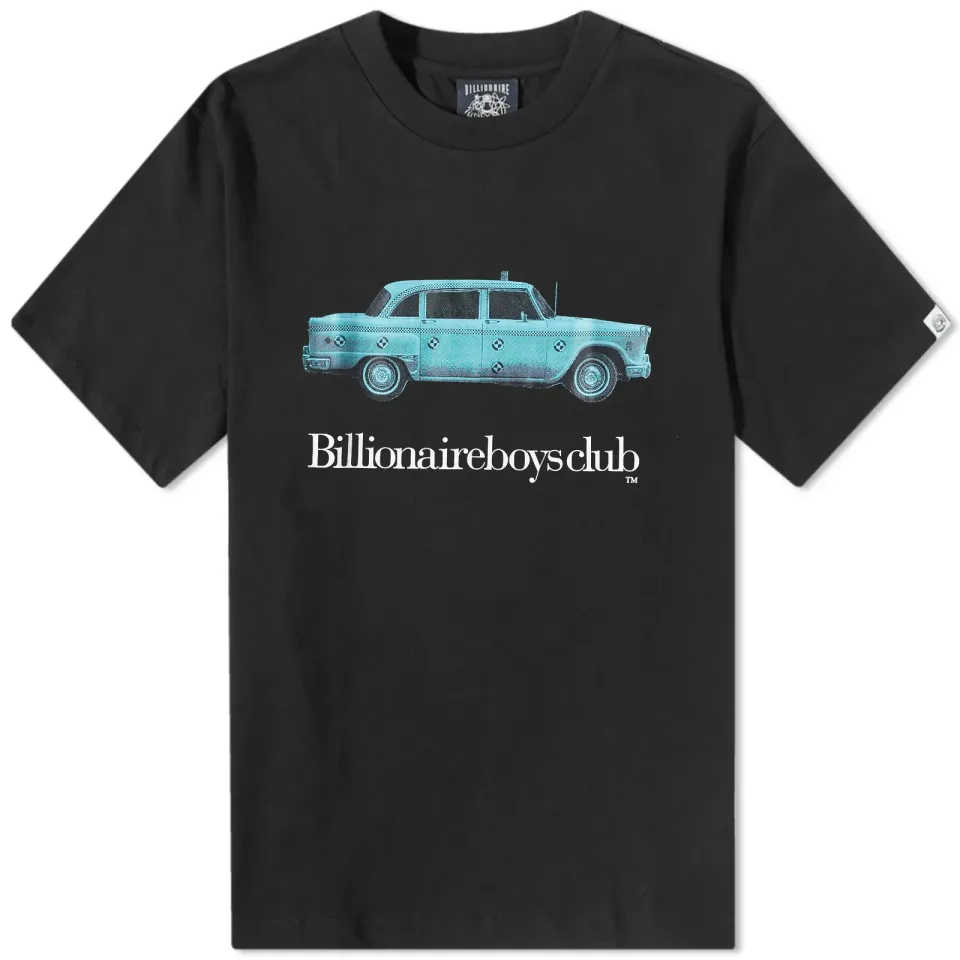 Taxi T-Shirt