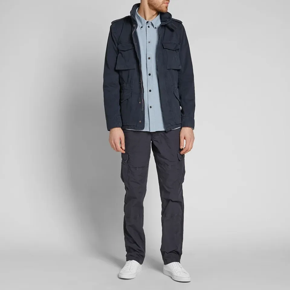 M-65 Military Jacket