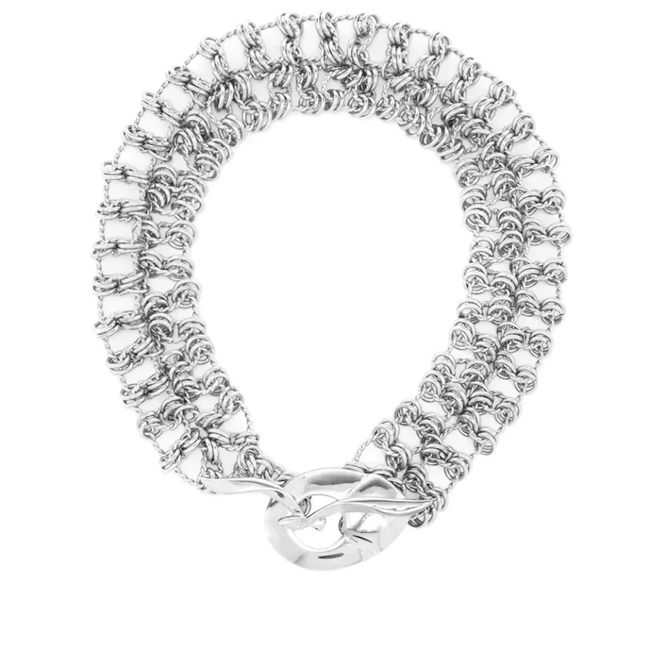 TOGA Chain Necklace