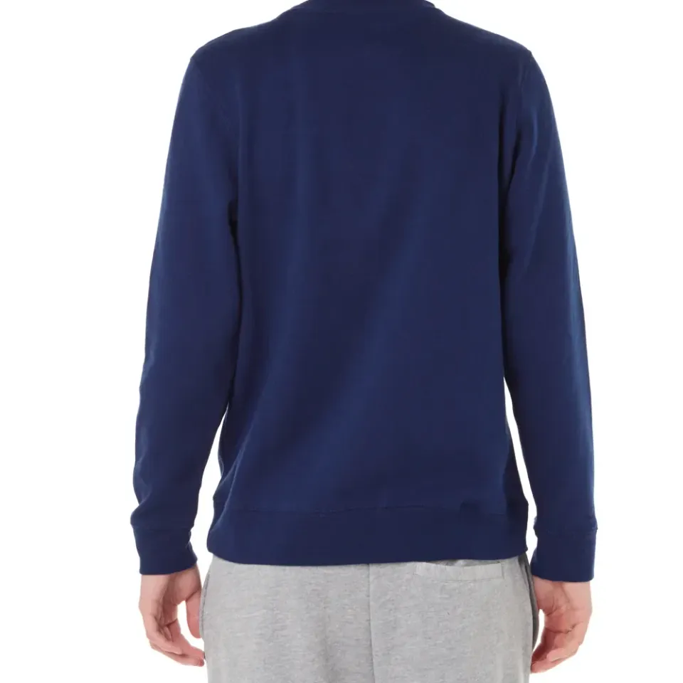 Double 5 Strike Crew Sweat