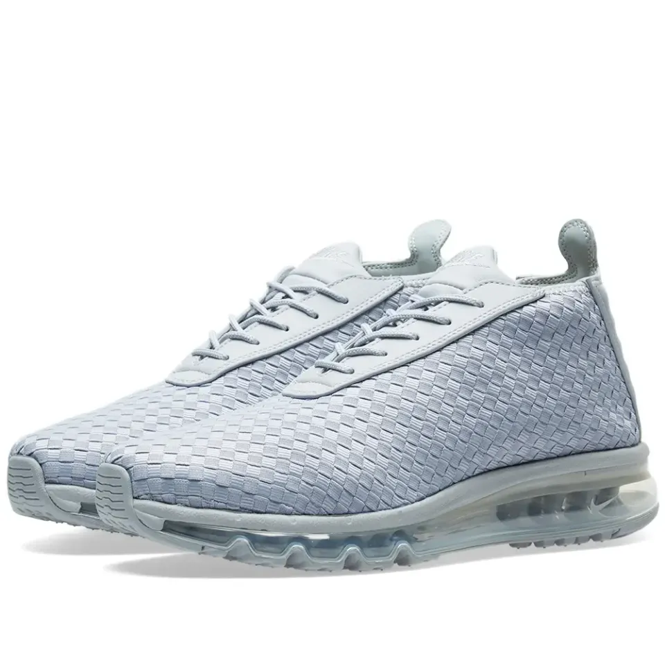 Air Max Woven Boot