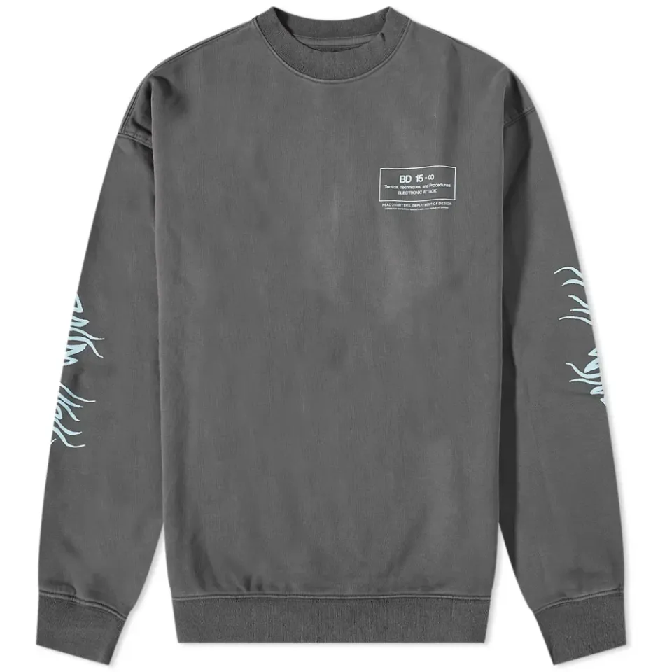 Electronic Attack Crew Sweat