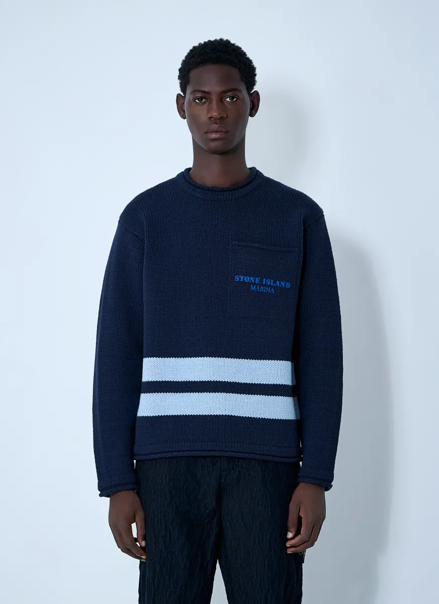 Marina Sweater