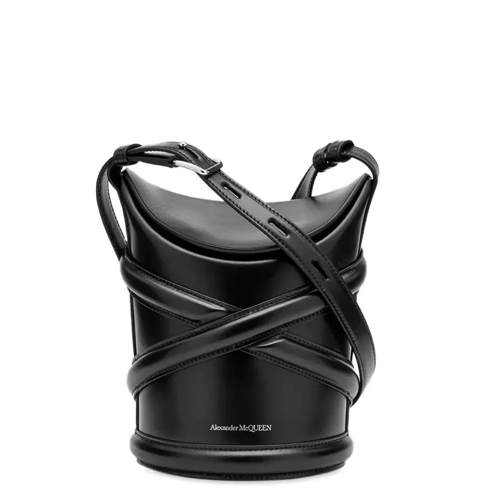 The Curve Small Cross Body Bag