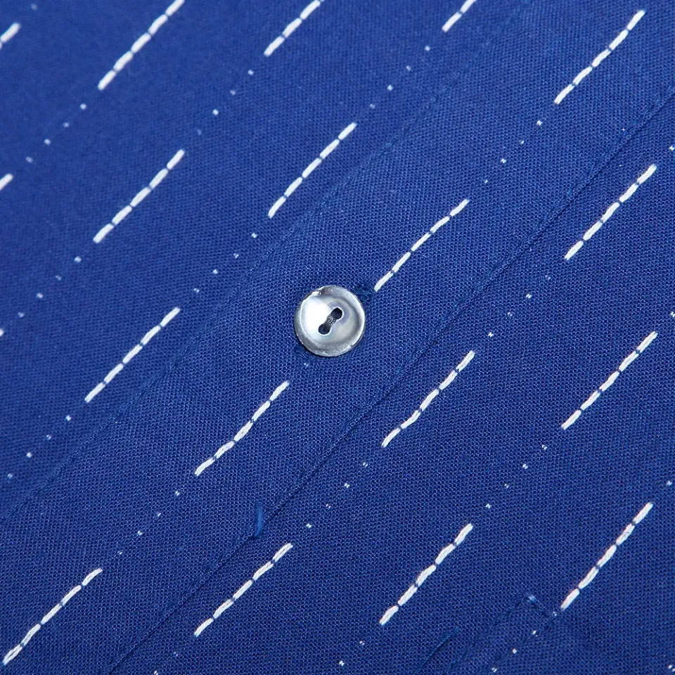 Rice Stitch Shirt