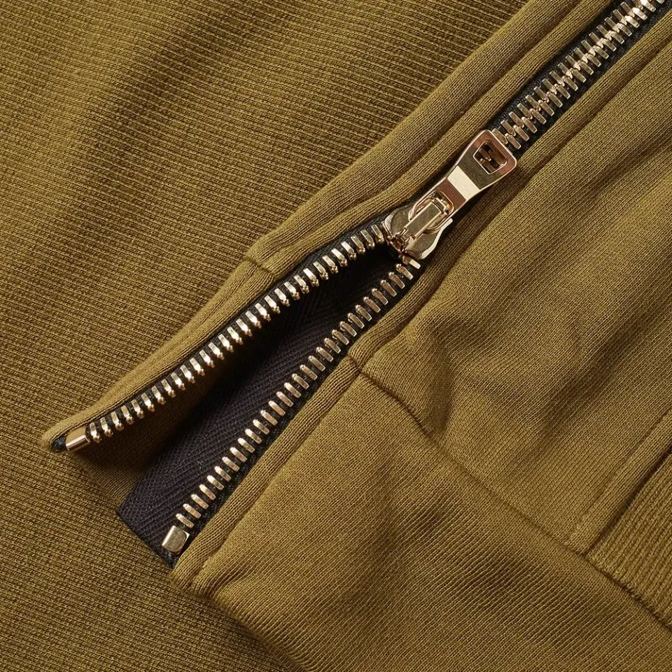 Military Crew Sweat