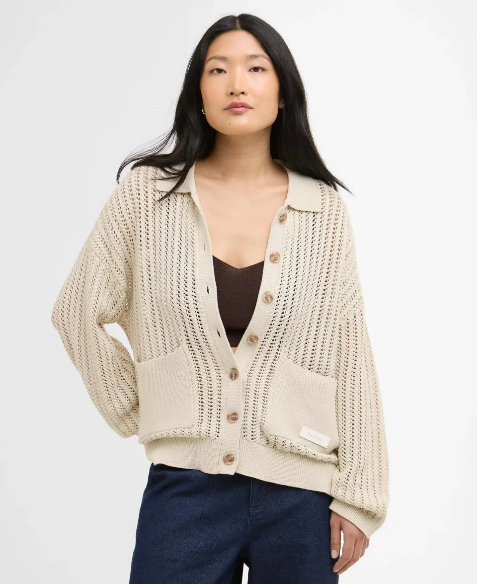 Gianna Cardigan