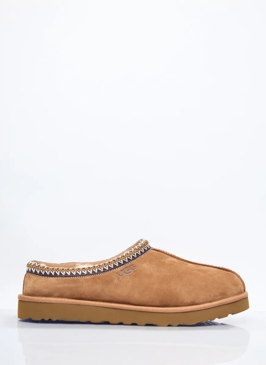 Tasman Slip On Shoes
