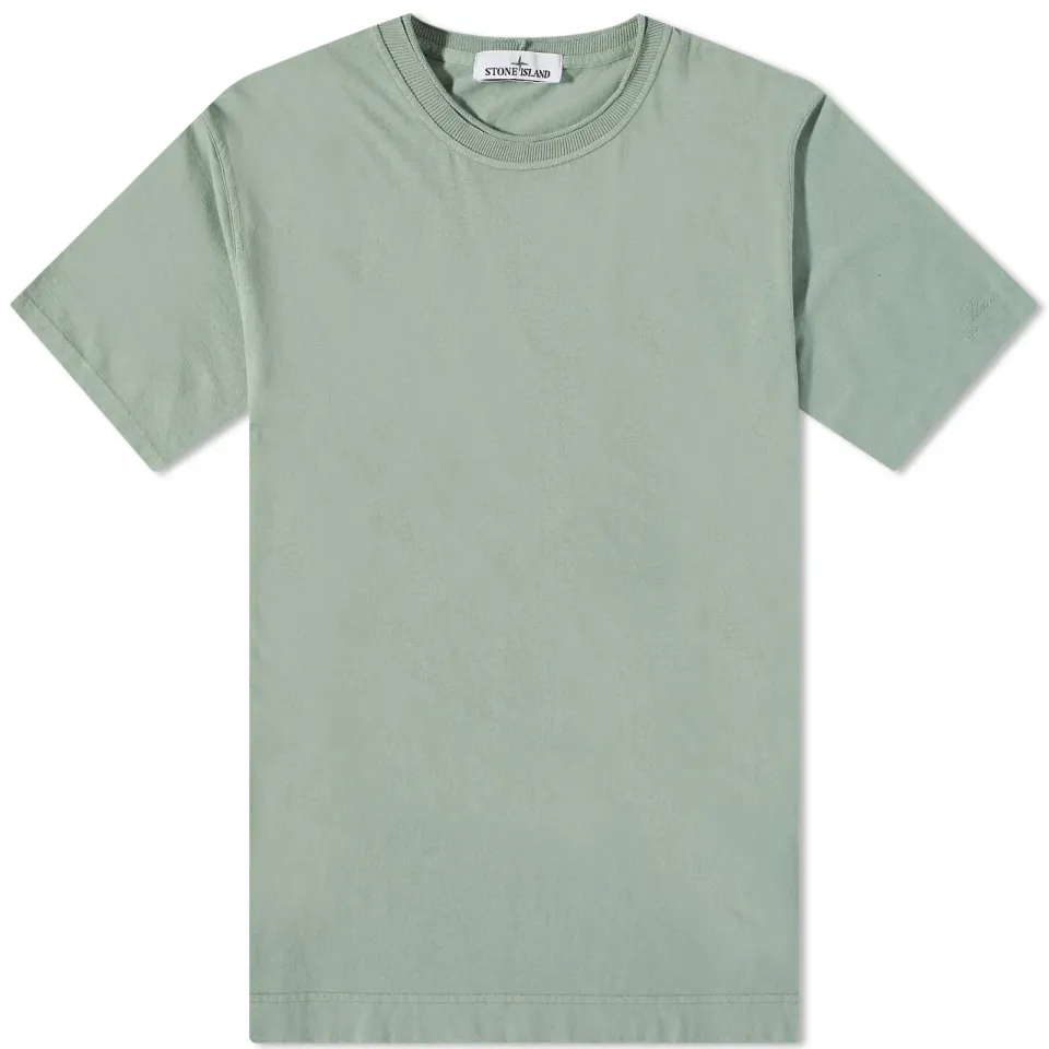 40th Anniversary Garment Dyed T-Shirt