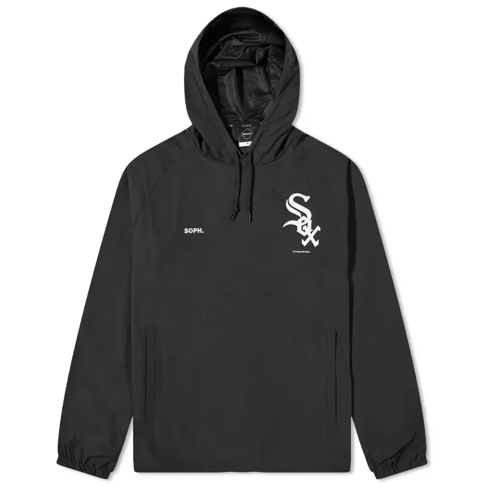 Tour Packable Anorak