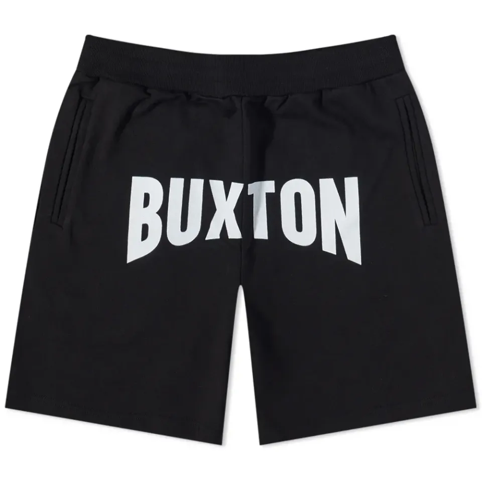 Fighters Print Shorts