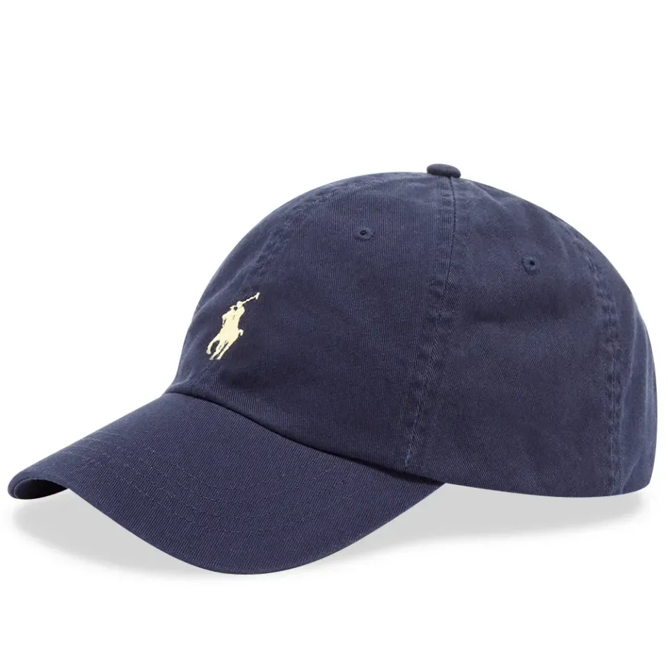 Classic Baseball Cap