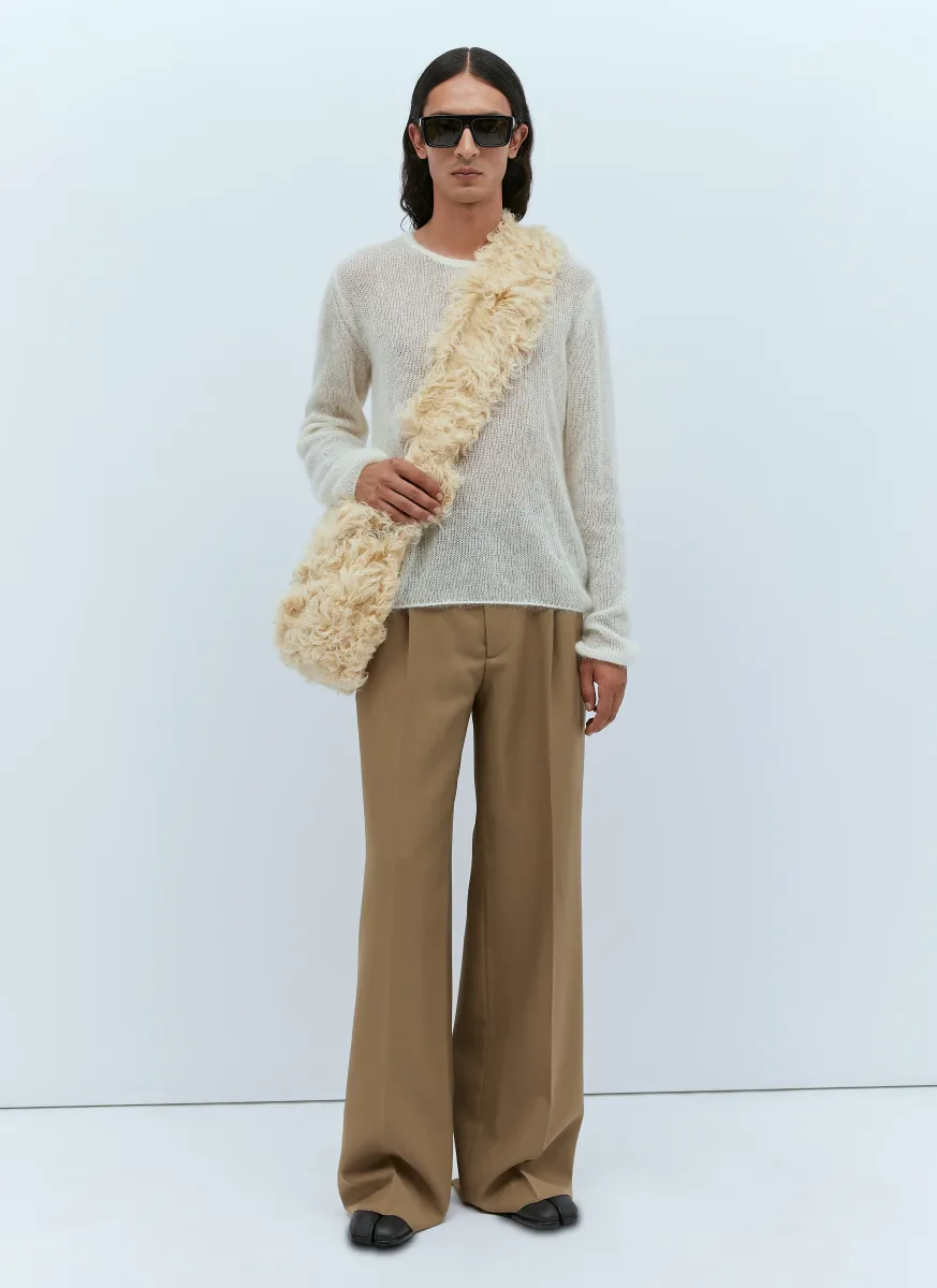 Fluid Drill Tailored Pant