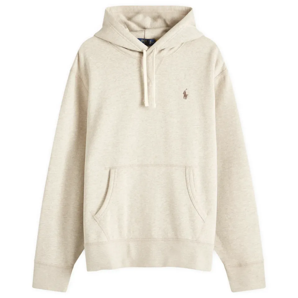Classic Popover Hoodie