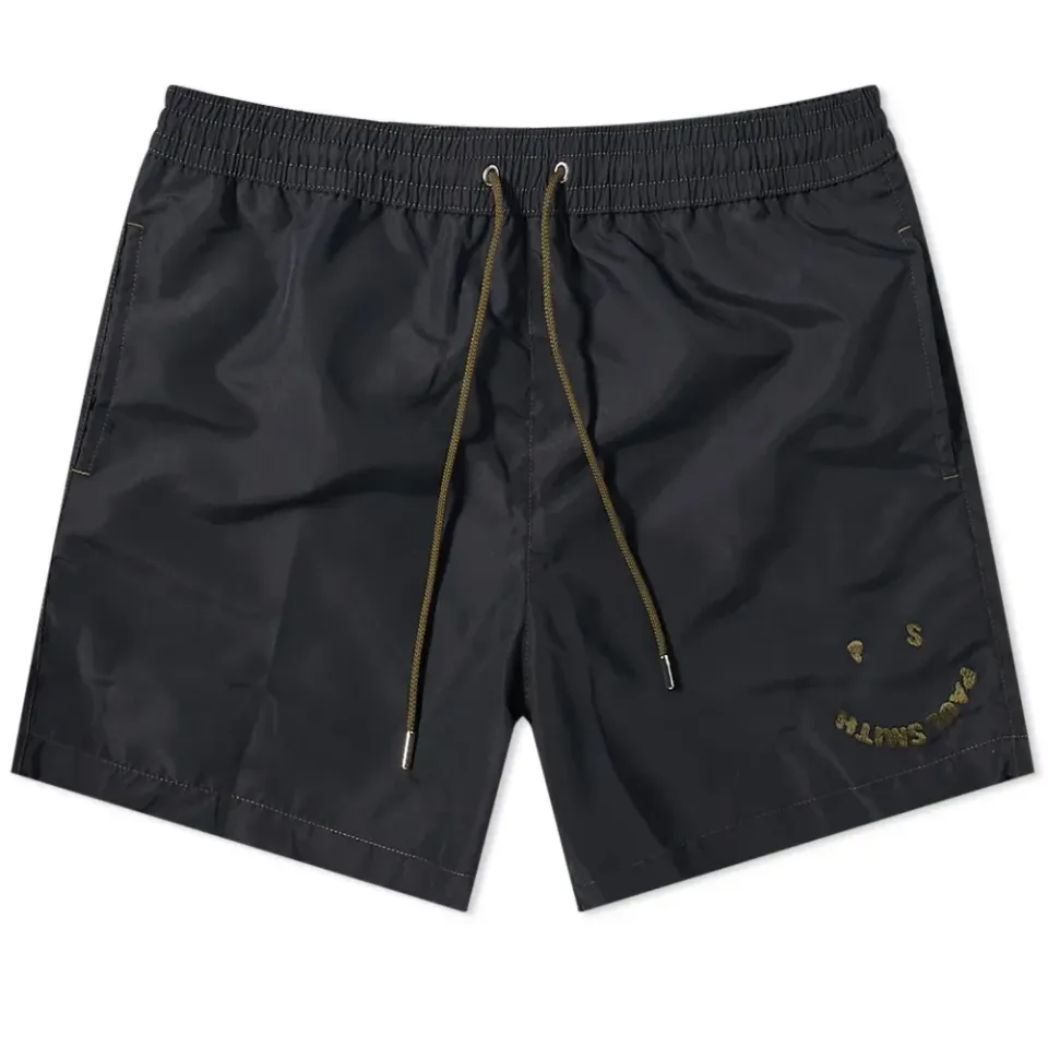Happy Swim Shorts