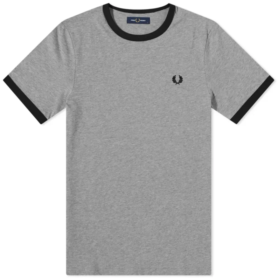 Ringer T-Shirt