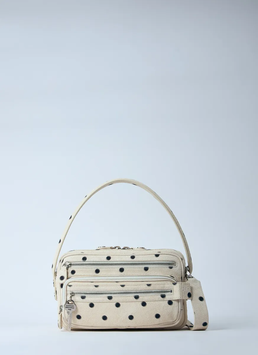 Camero Party Shoulder Bag
