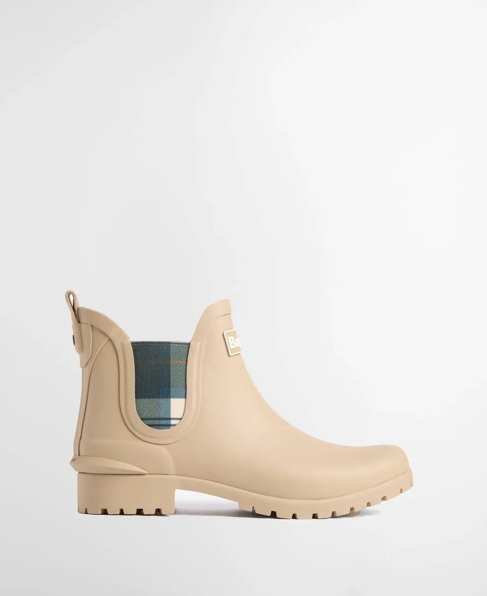 Wilton Wellingtons