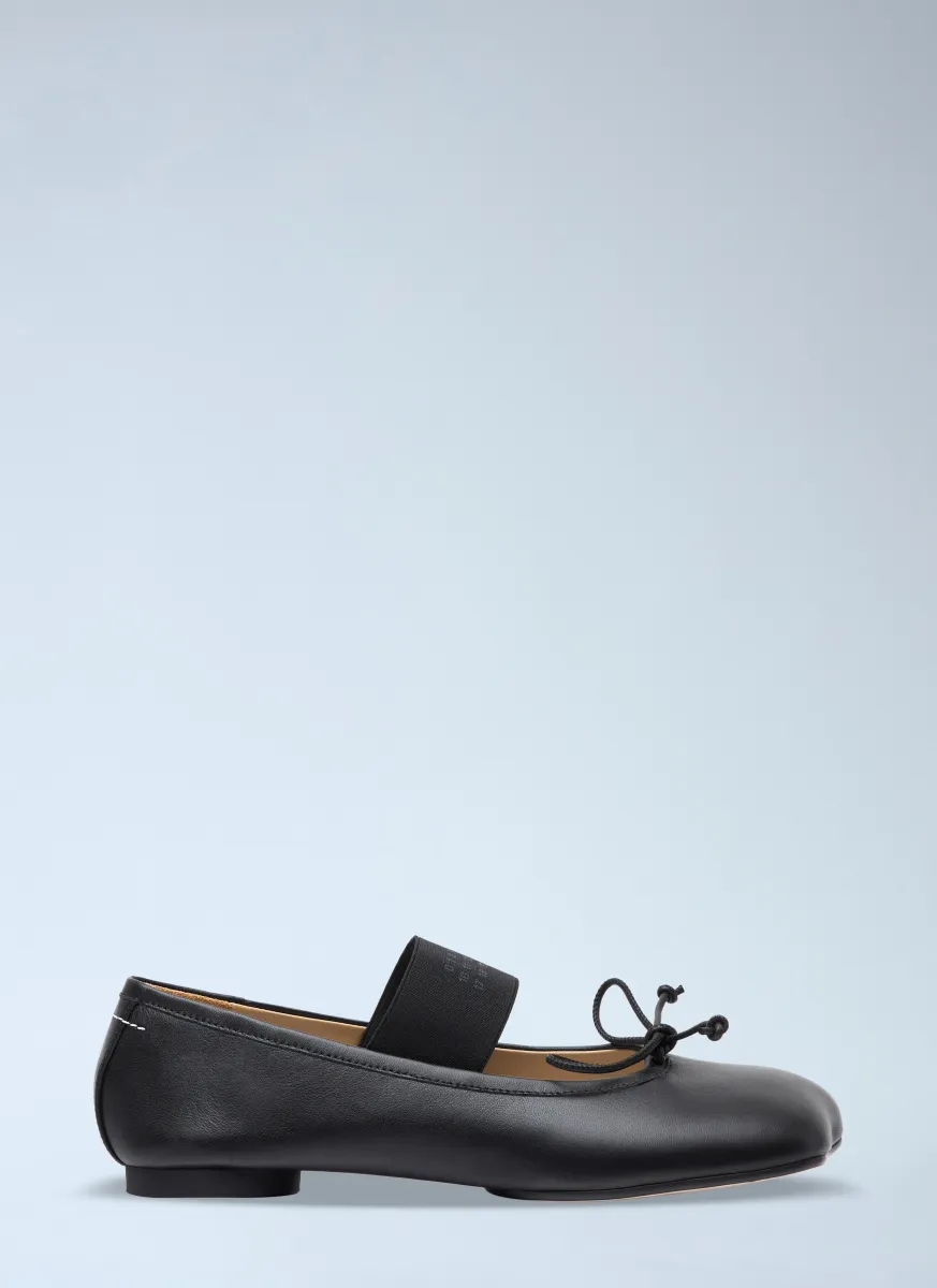 Anatomic Ballerina Shoes