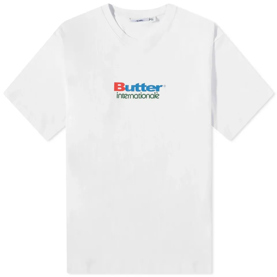 Internationale T-Shirt