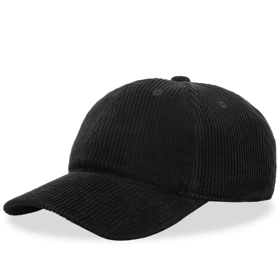 Cord Ball Cap