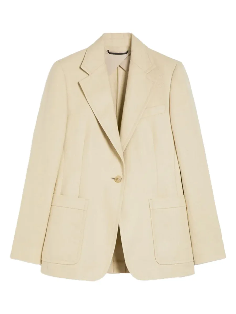 Galli Blazer Sand