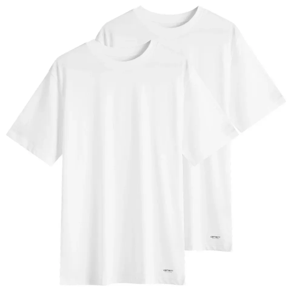 Standard Crew T-Shirt - 2 Pack