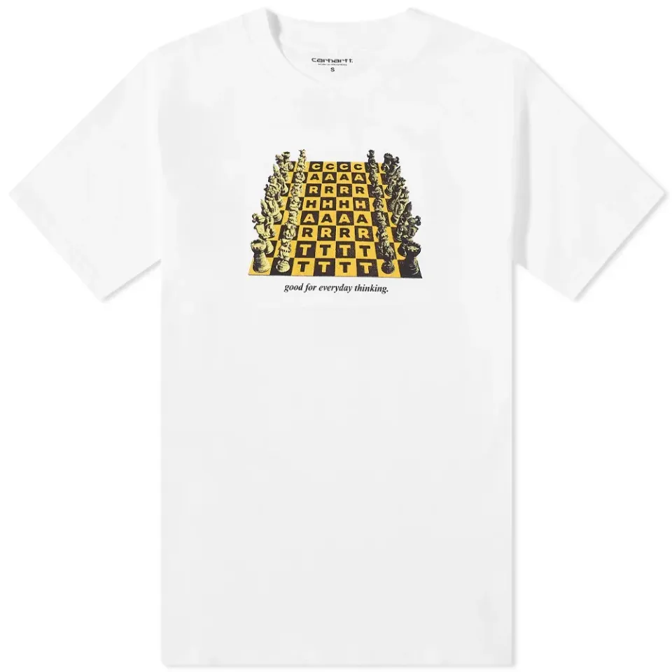 Chessboard T-Shirt