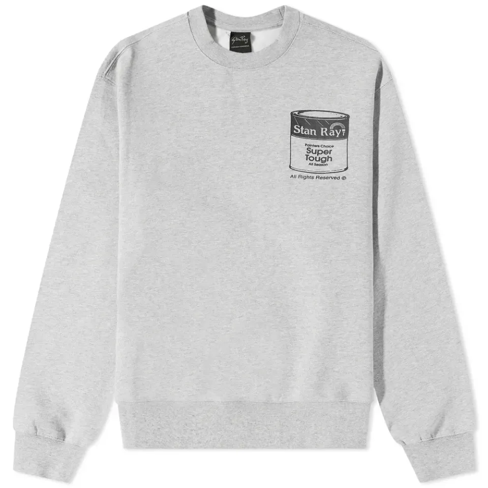 Tools of the Trade Crew Sweat