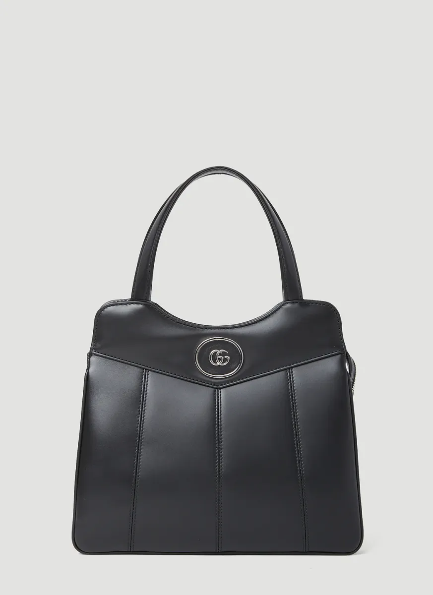 Petite GG Tote Bag