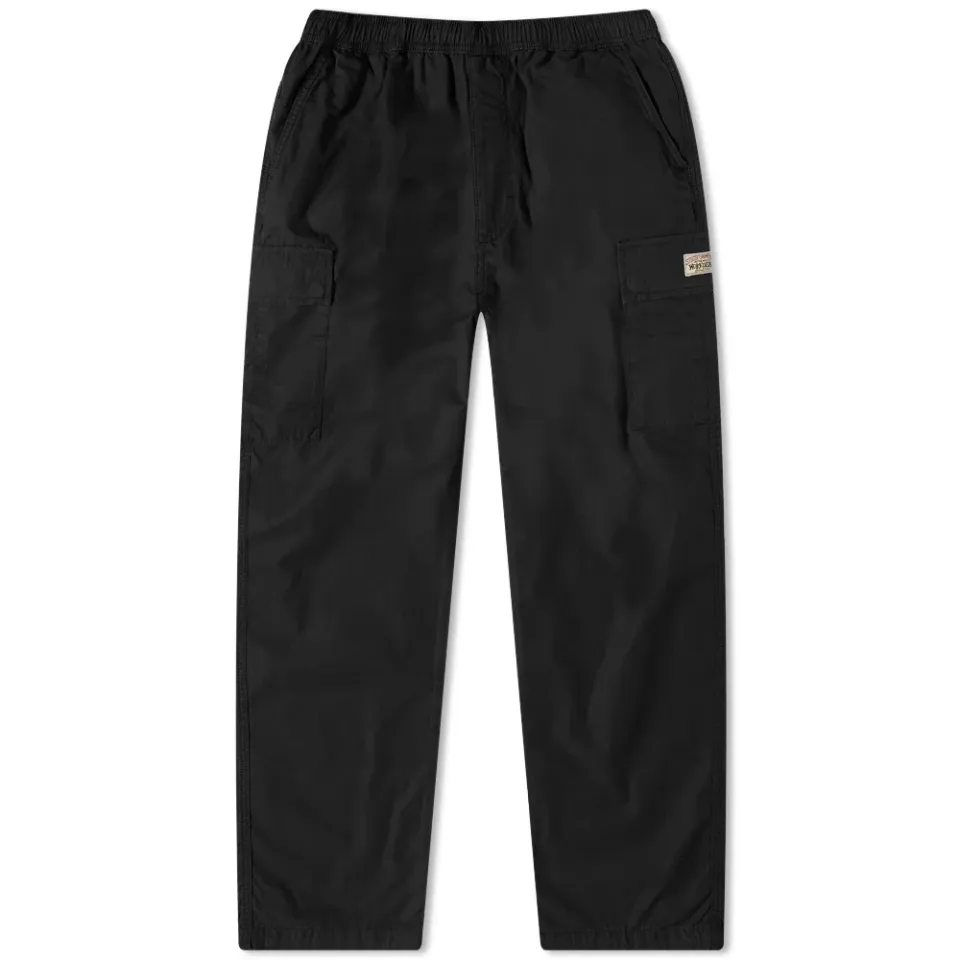 Ripstop Cargo Beach Pant