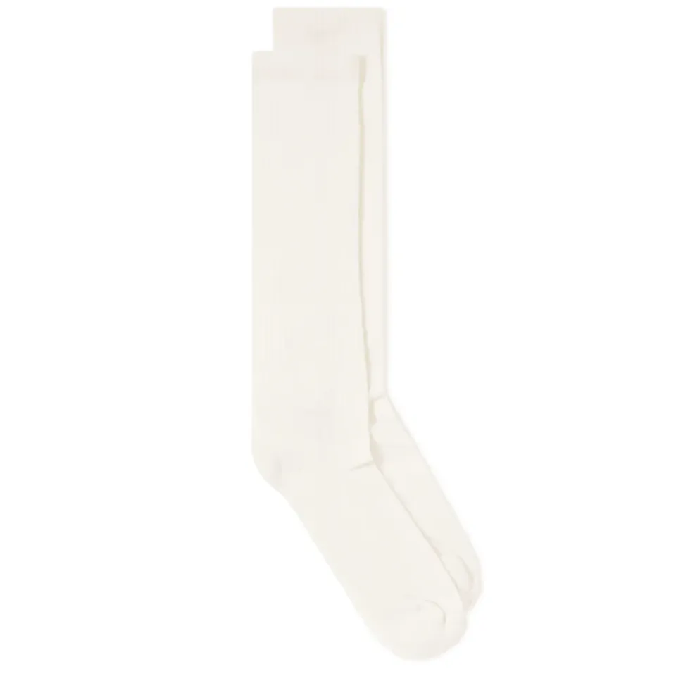 Mid Calf Sock