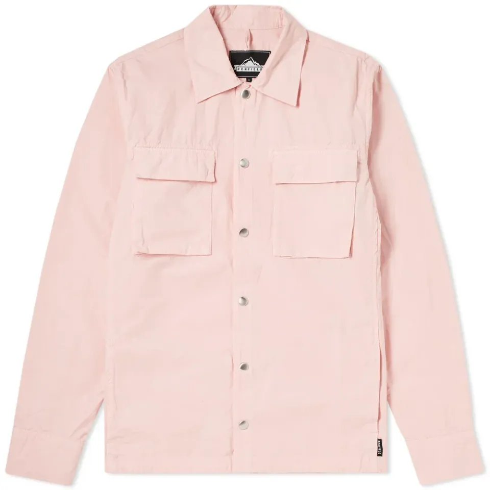 Oakledge Shirt Jacket