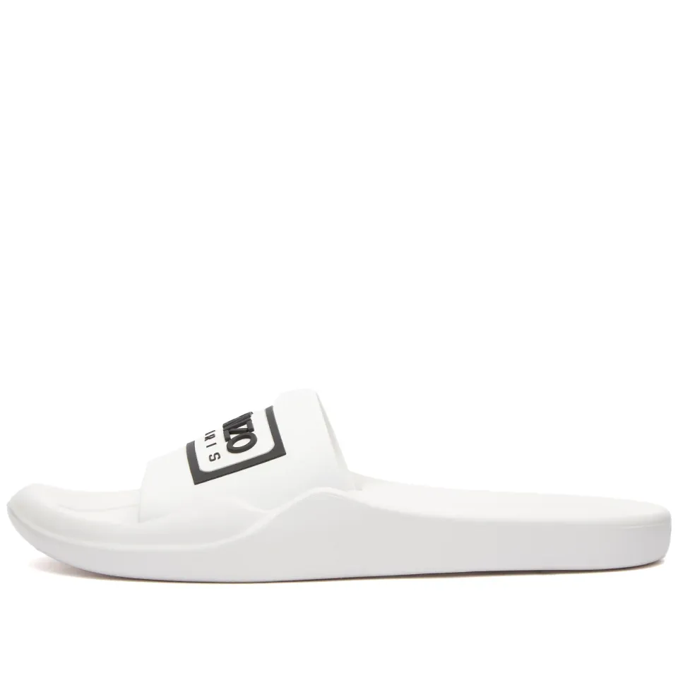 Pool Slides