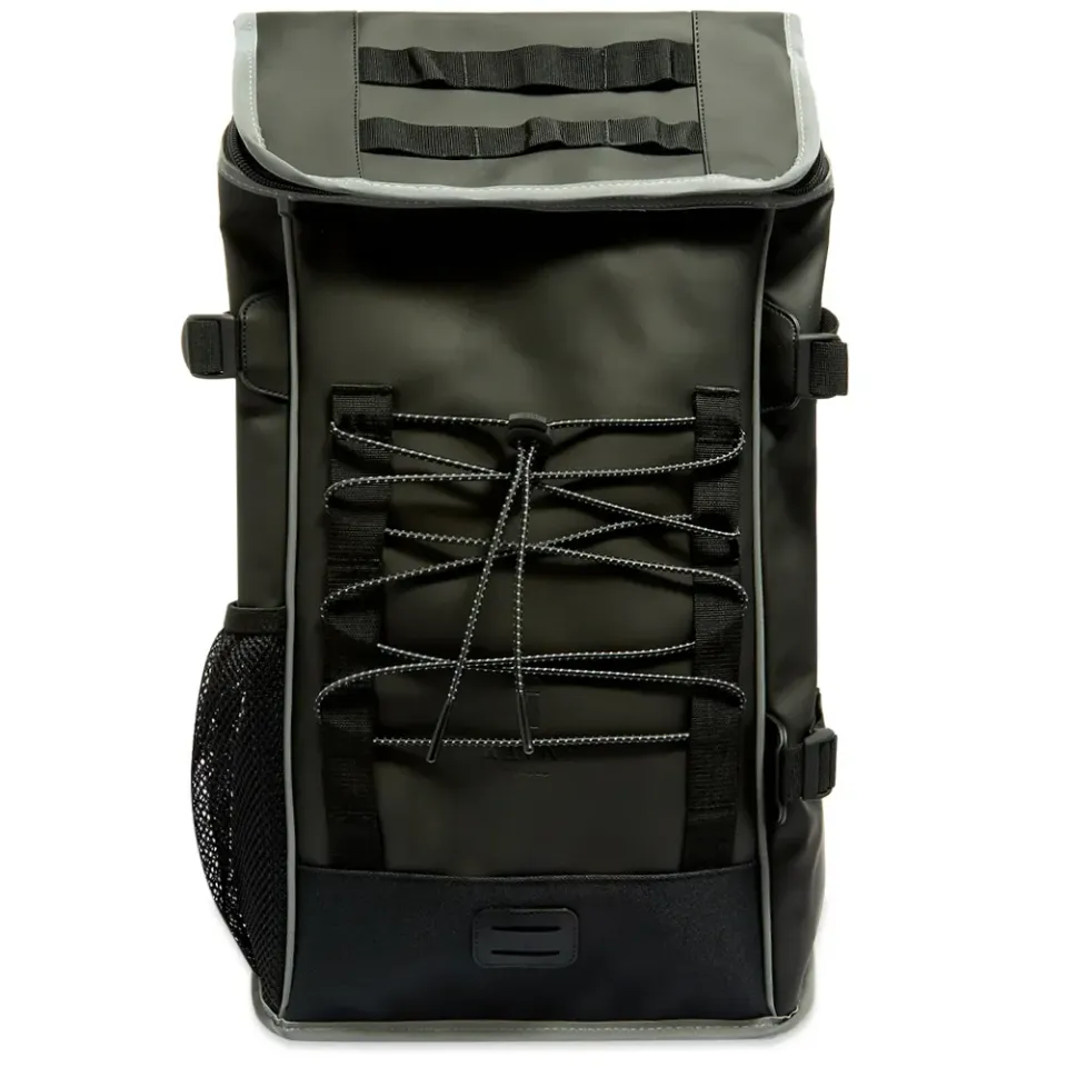 Mountaineer Bag
