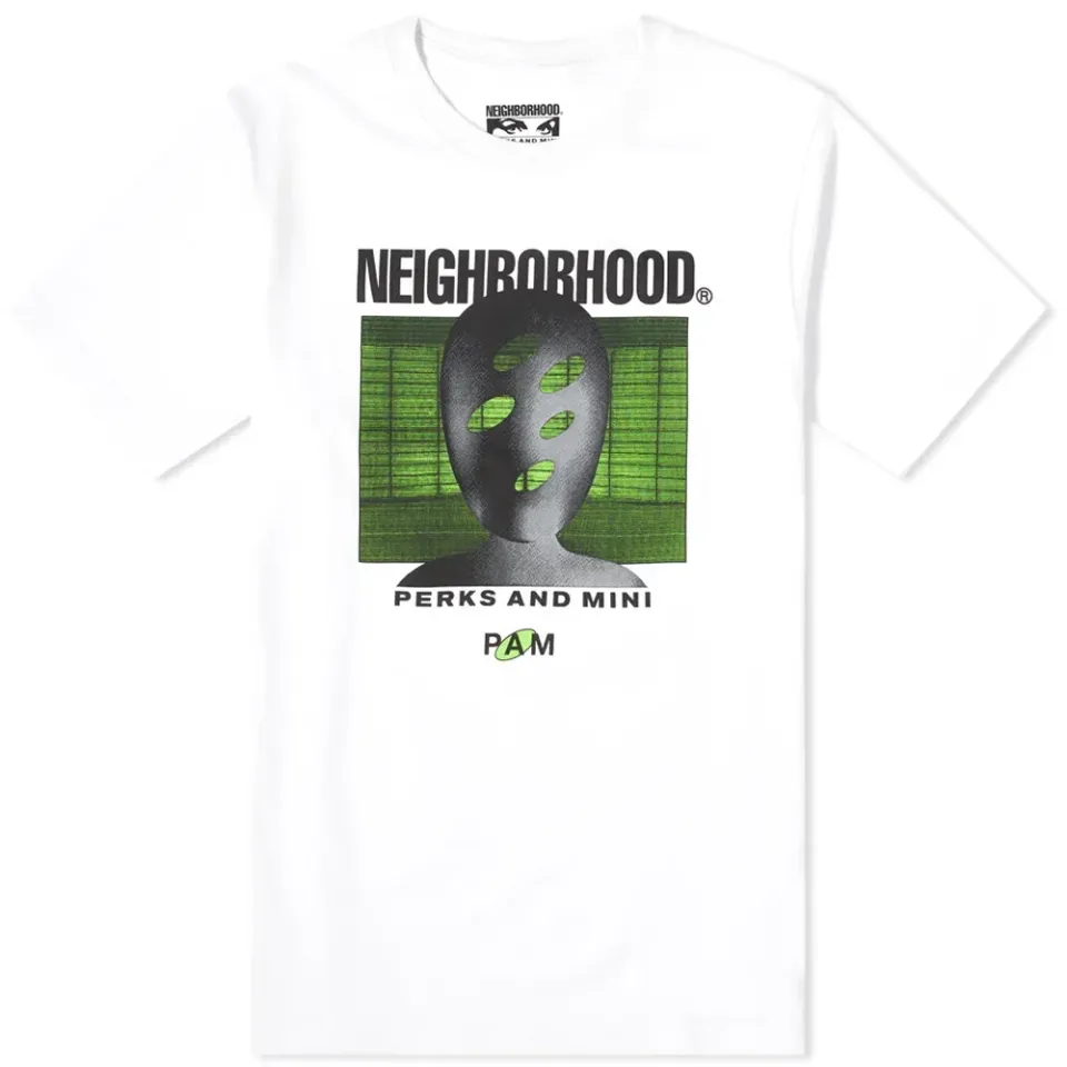 x P.A.M T-Shirt