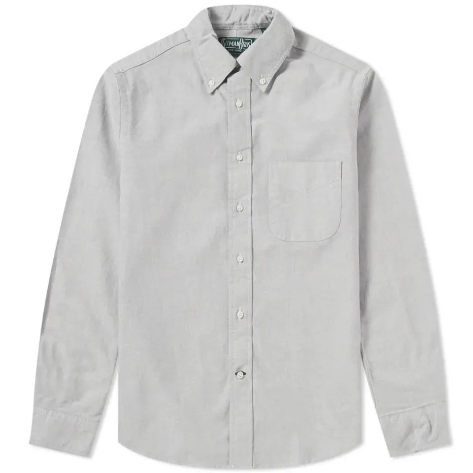 Oxford Shirt