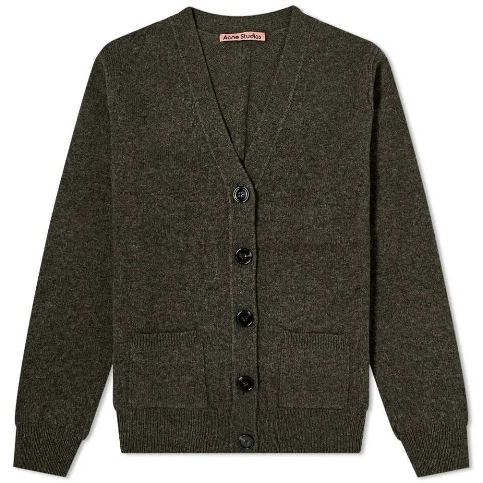 Kendry Cashmere Jumper