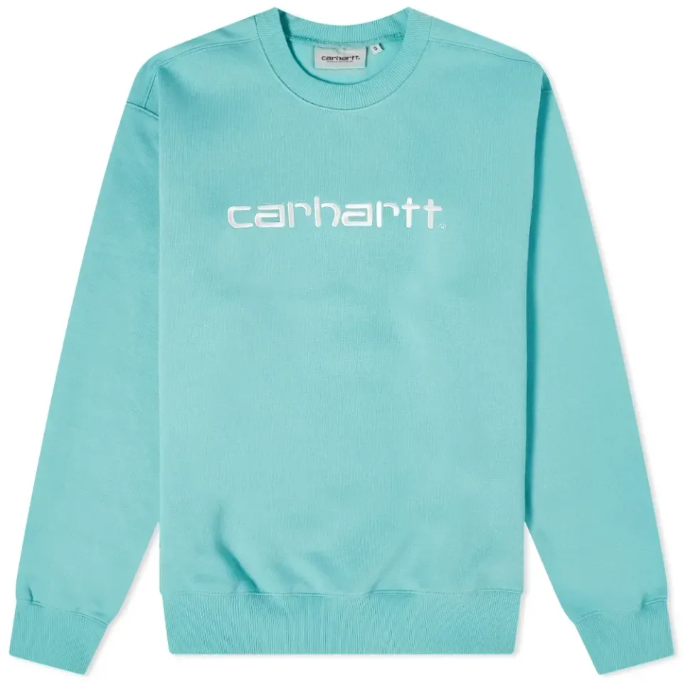 Logo Sweat