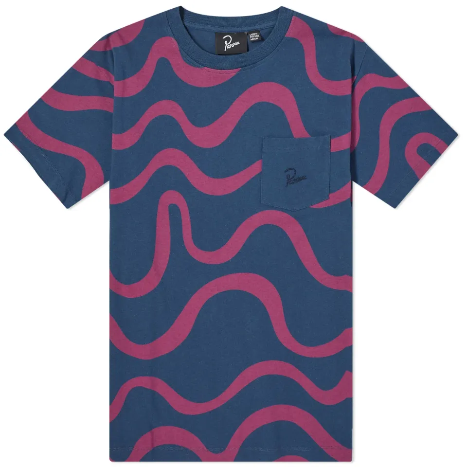 Sound Waved T-Shirt