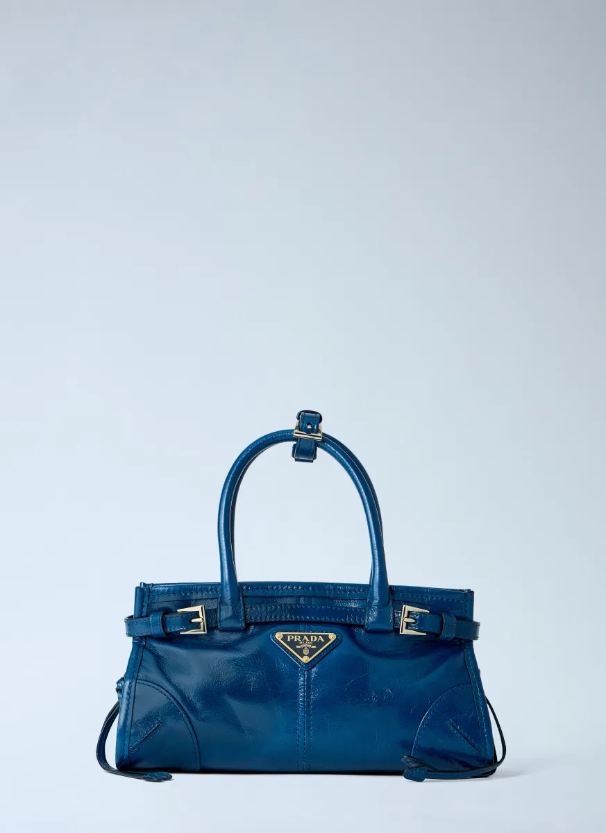 Mini Bonnie Handbag