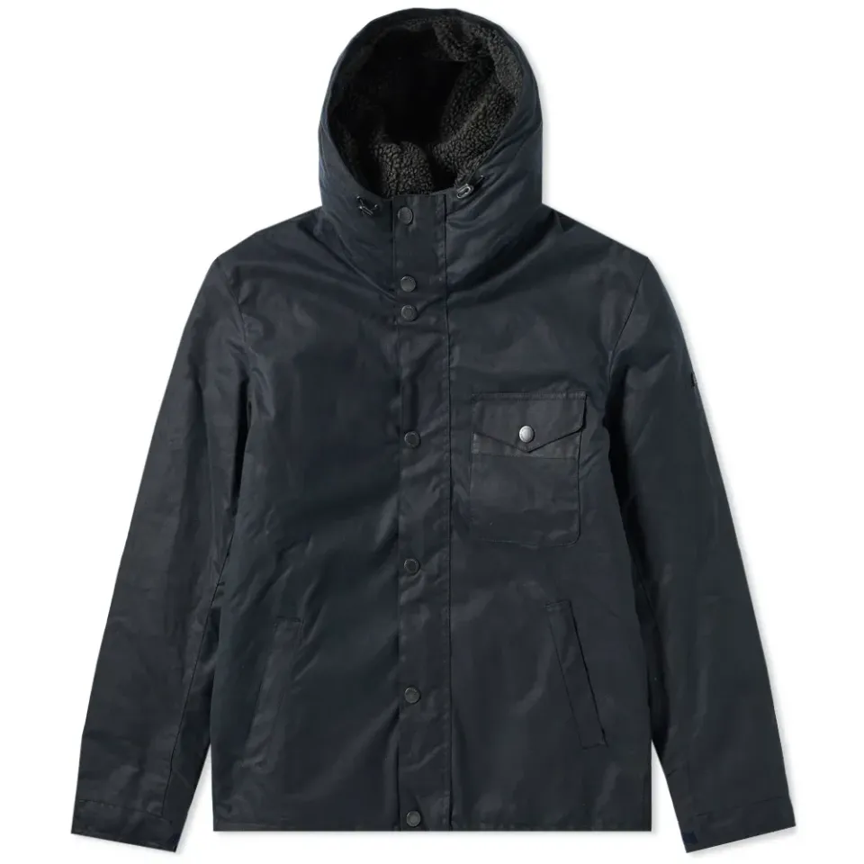 International Kevlar Wax Jacket