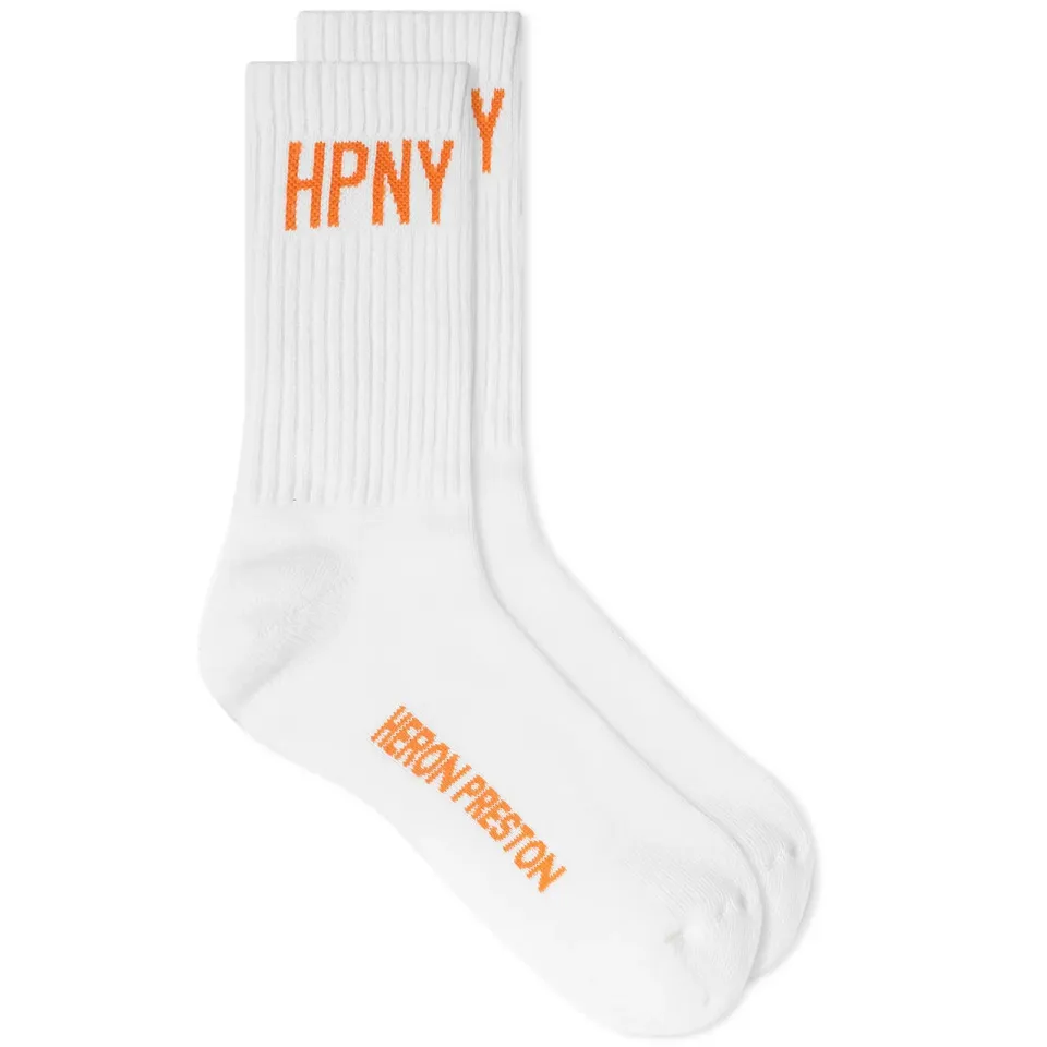 HPNY Long Socks