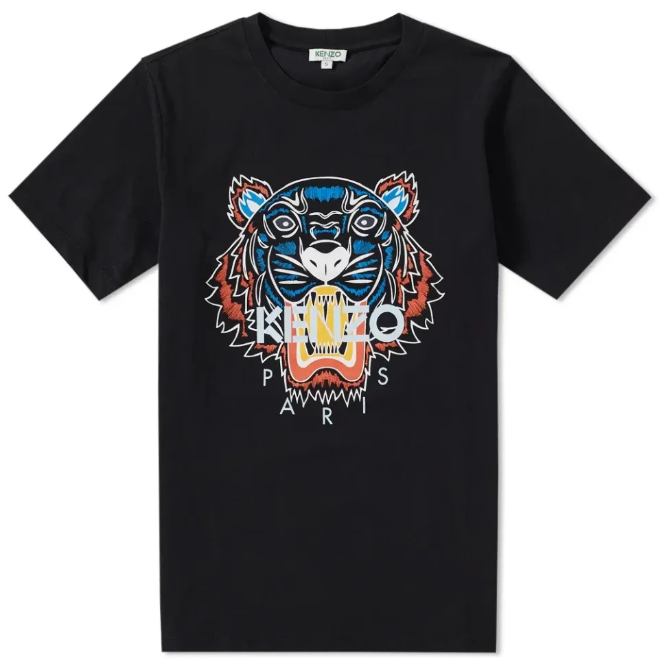 Tiger Classic Tee