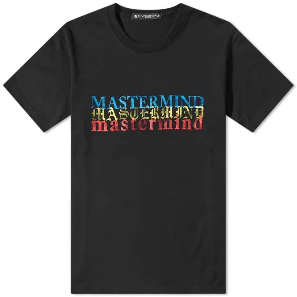 Faded T-Shirt
