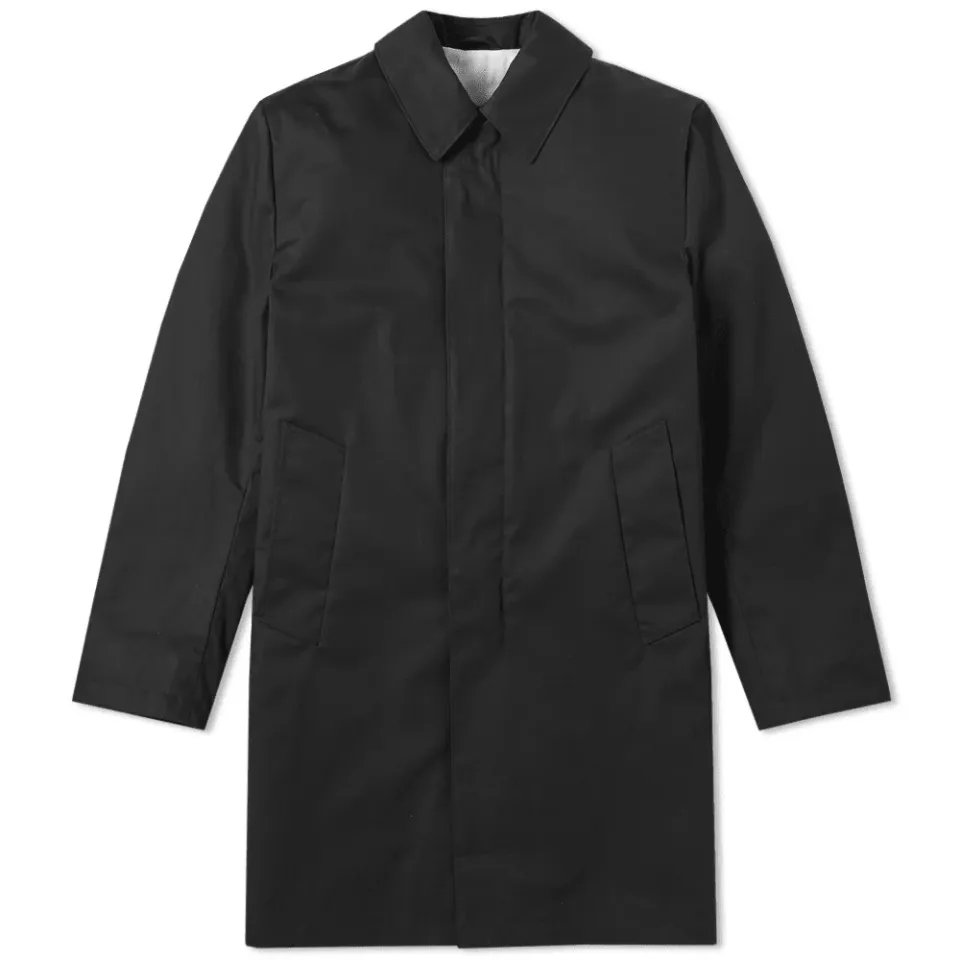 Marc Trench Coat